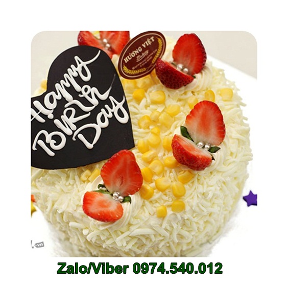 tiem banh kem bap o vinh long