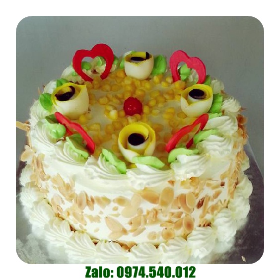 banh kem bap thu dau mot