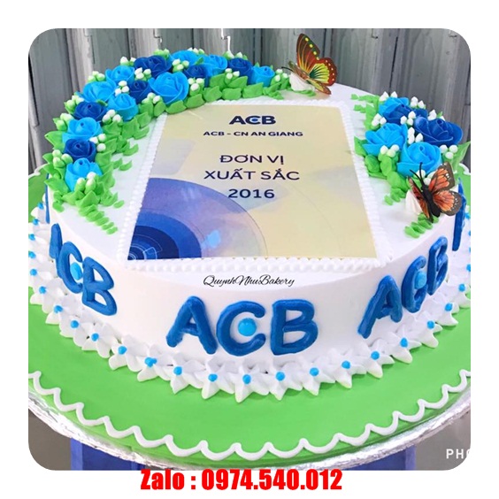 Đặt bánh kem ở Bắc Ninh