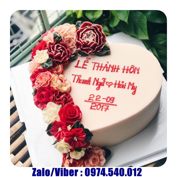 Đặt bánh kem ở Huyện Tân Châu