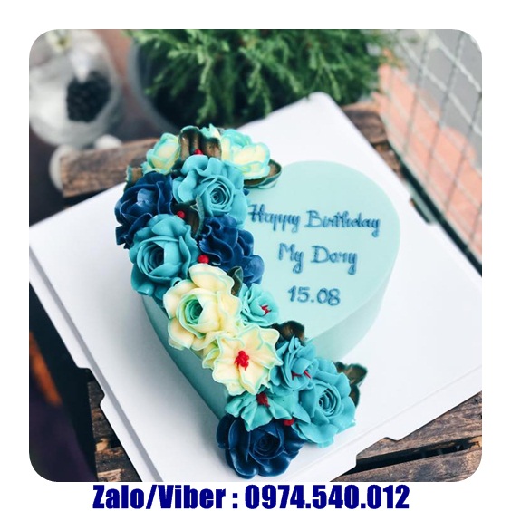 Bánh Kem Ngon Tại Huyện Xuyên Mộc