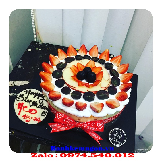 Đặt bánh kem ở Huyện Hoàng Sa