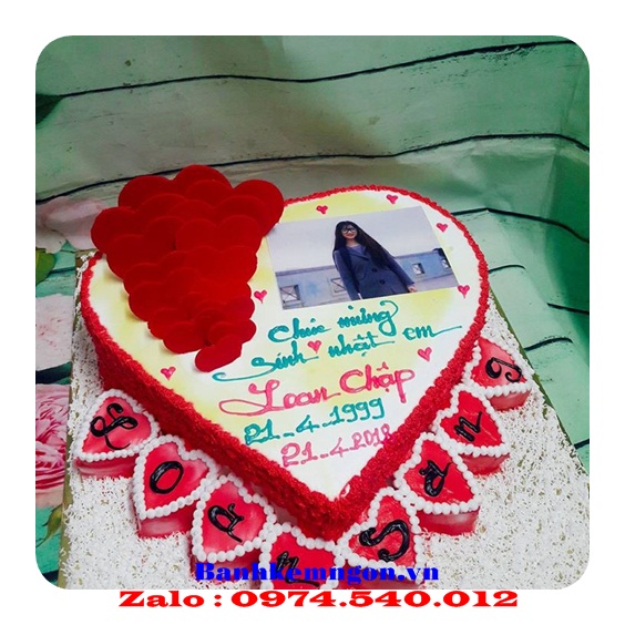 Tiệm bánh ở Đà Nẵng