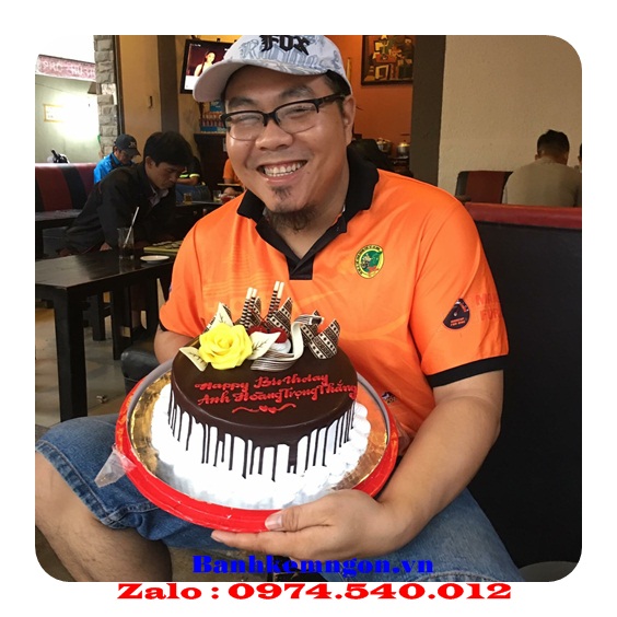 Giao bánh kem ở quận thanh khê