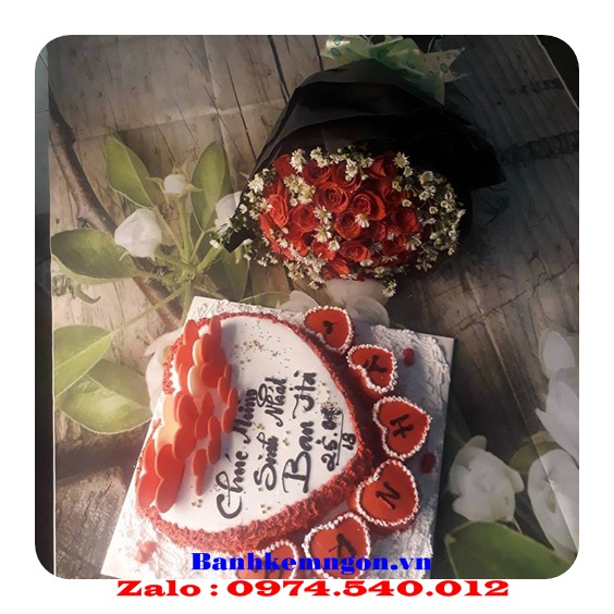 Giao bánh kem ở Quận Sơn Trà