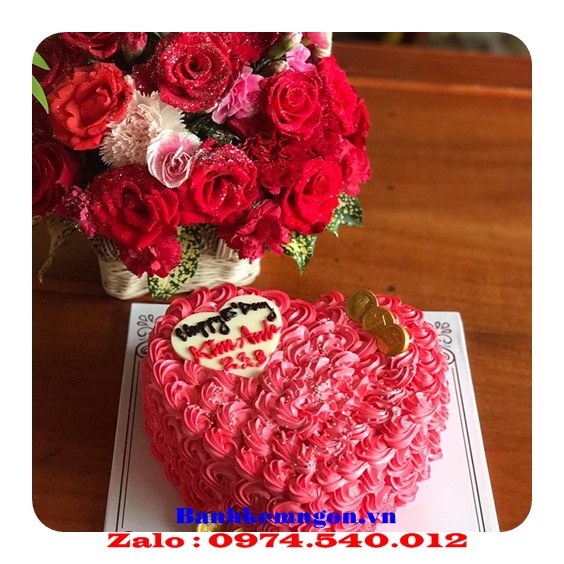 Đặt bánh kem online ở Quận Thanh Khê