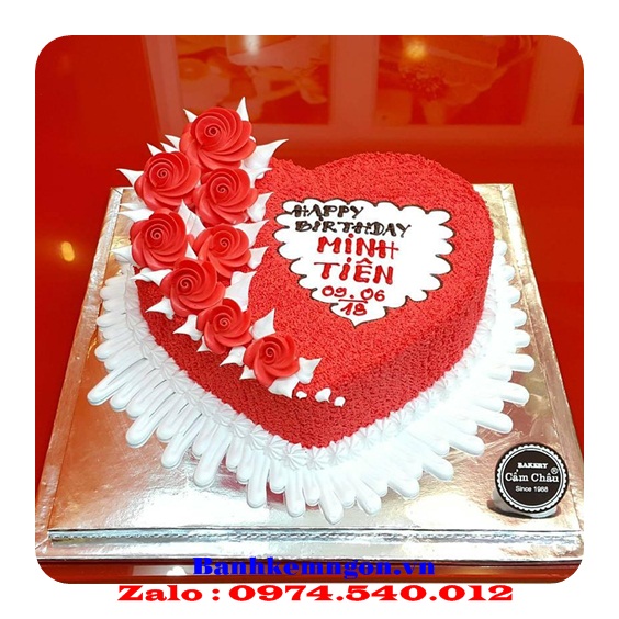 Giao bánh kem tận nhà ở Quận Ngũ Hành Sơn Đà Nẵng