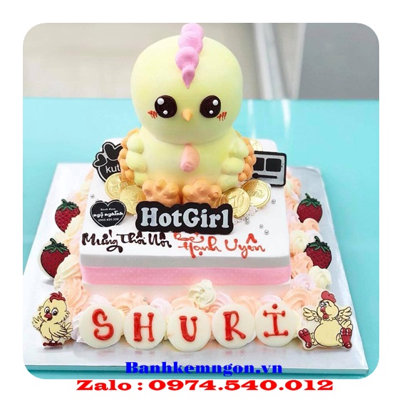 Cửa hàng bánh kem huyện Hòa Vang