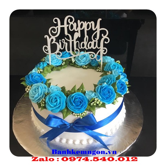 đặt bánh kem ở Huyện Hòa Vang