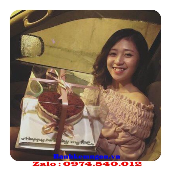 Đặt bánh kem quận thanh khê