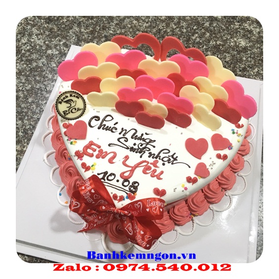 Đặt bánh kem ở Quận Sơn Trà Đà Nẵng