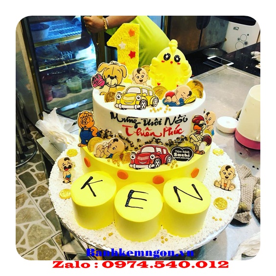 Tiệm bánh ở Quận Sơn Trà