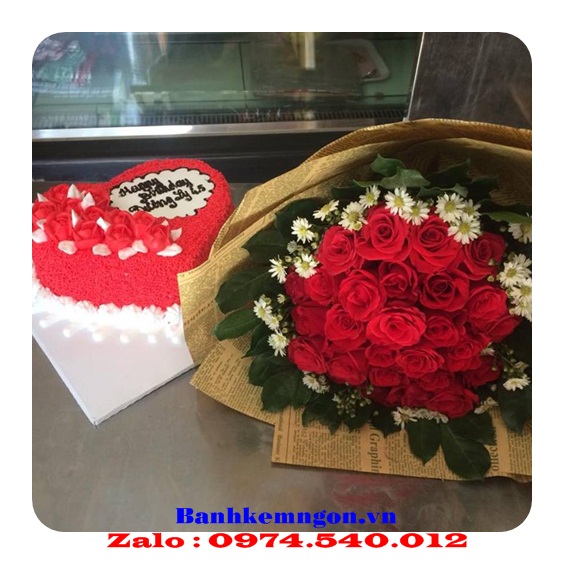 Đặt bánh sinh nhật ở Liên Chiểu Đà Nẵng