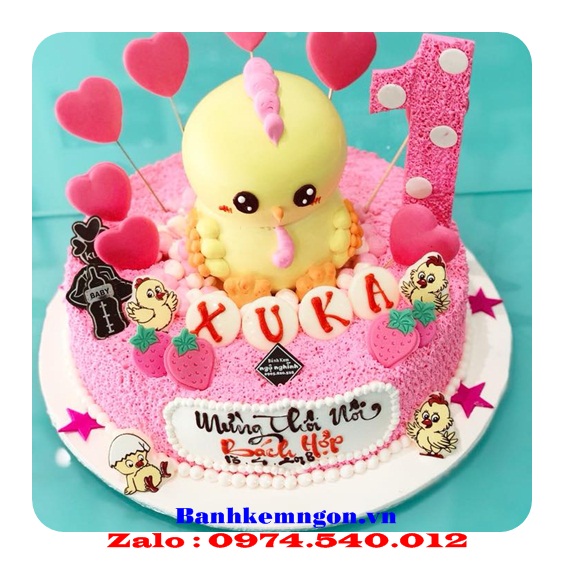 Cửa hàng bánh kem quận sơn trà