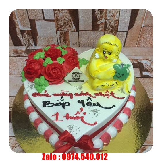 bánh kem đồng hới quảng bình