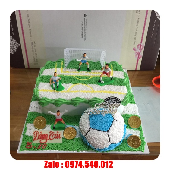 bánh sinh nhật quận 10