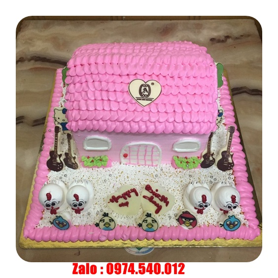 đặt bánh kem ở tp đồng hới