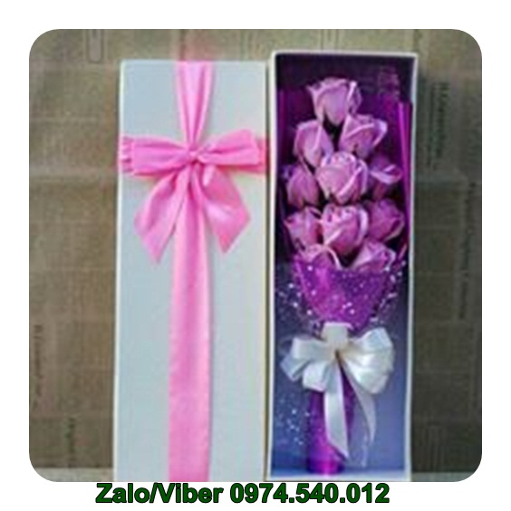 Giao Quà sinh nhật ở Hải Dương