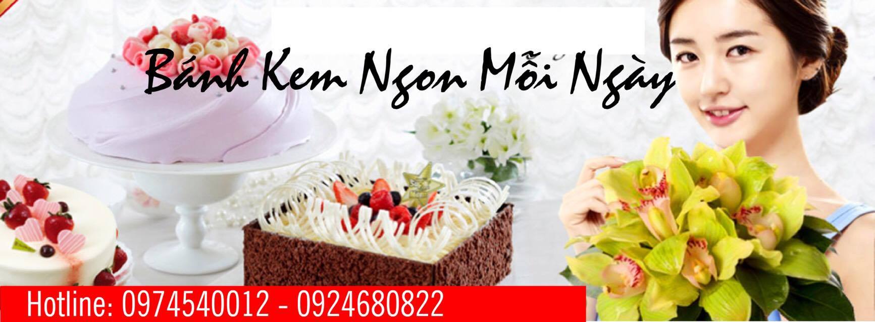 Tiệm bánh ở Thanh Hóa