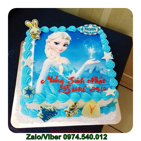 Đặt bánh kem ở Huyện Ninh Hòa Khánh Hòa