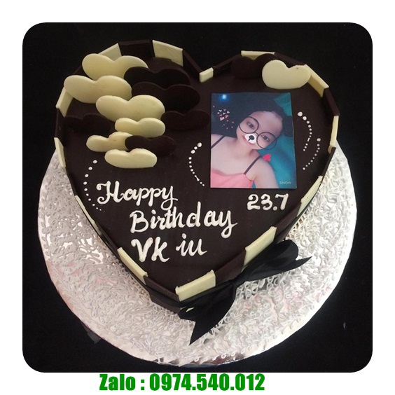 Giao bánh kem tận nhà ở Quận 4