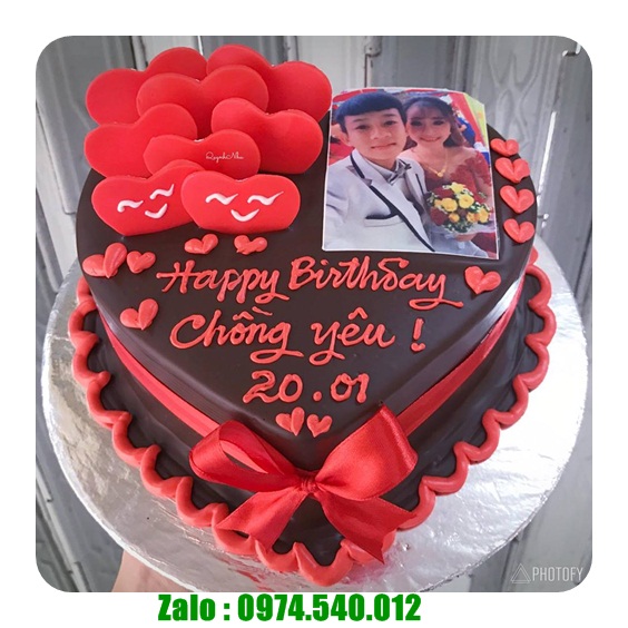 Địa chỉ bán bánh kem ở Mỹ Xuyên Sóc Trăng