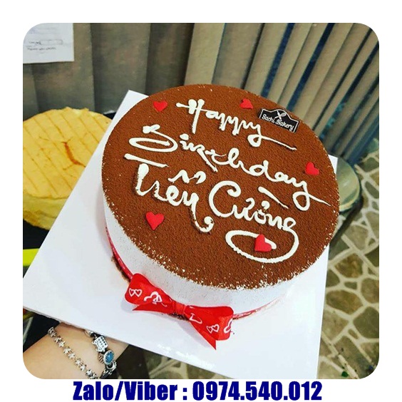 Tiệm bánh ngon ở Huế