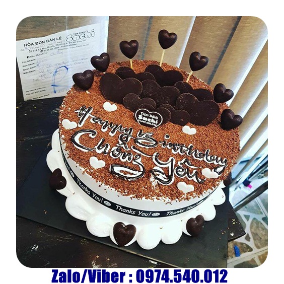 Ship bánh kem ở Huyện hạ lang cao bằng