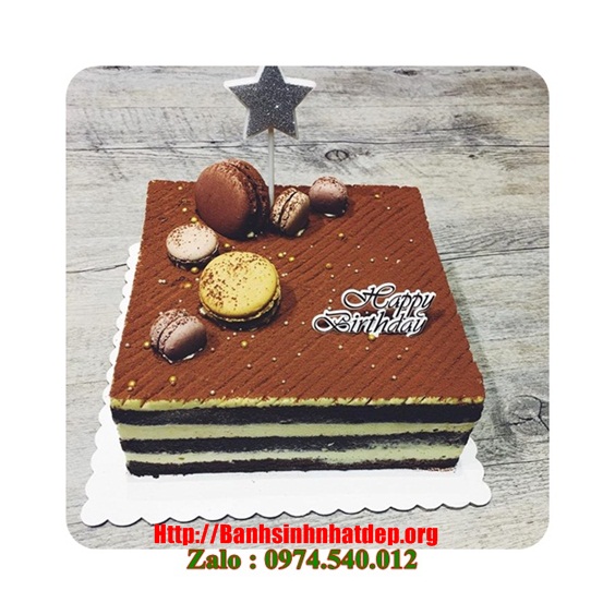 Tiệm bánh ở Cẩm Xuyên Hà Tĩnh