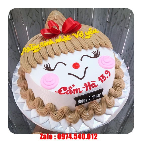 Địa chỉ bán bánh kem ở Huyện Châu Thành An Giang