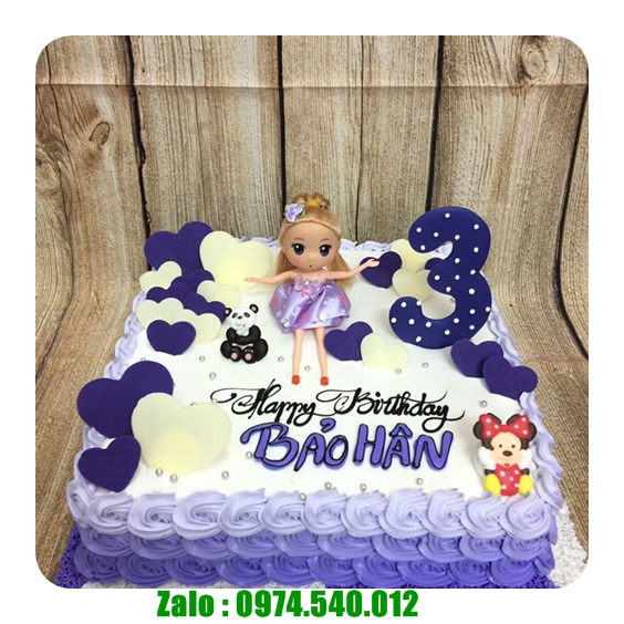 giao bánh kem ở Huyện Chư Sê