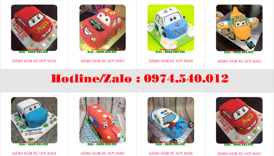 tiệm bánh ở huyện cái nước