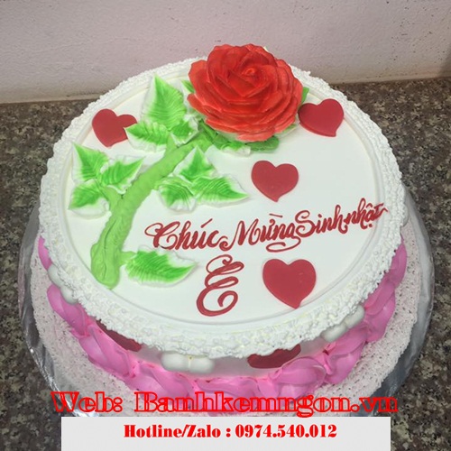 banh kem tran van thoi