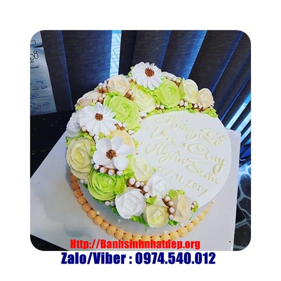 Giao banh kem tan nha o ben cat