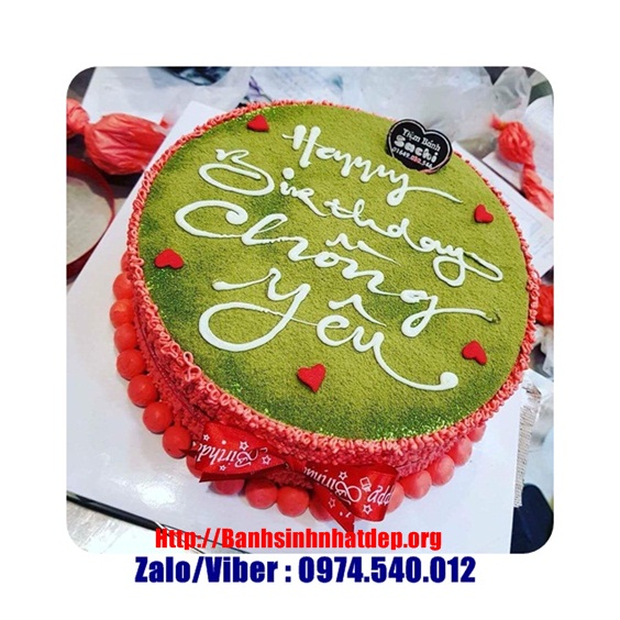 Đặt bánh ở an giang