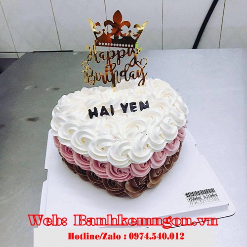 ship bánh kem tận nhà ở Biên hòa