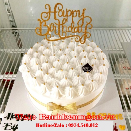 Tiệm bánh kem ở Biên hòa