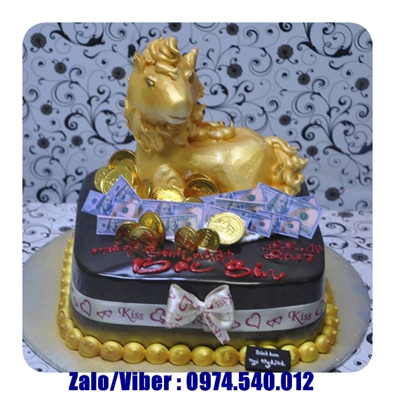 Tiệm bánh kem huyện Bến Cầu