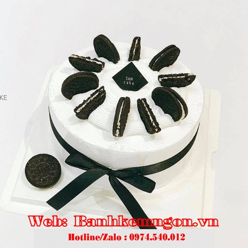 Đặt bánh kem ở Huyện Phú Tân