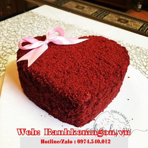 tiệm bánh kem ở Cà mau