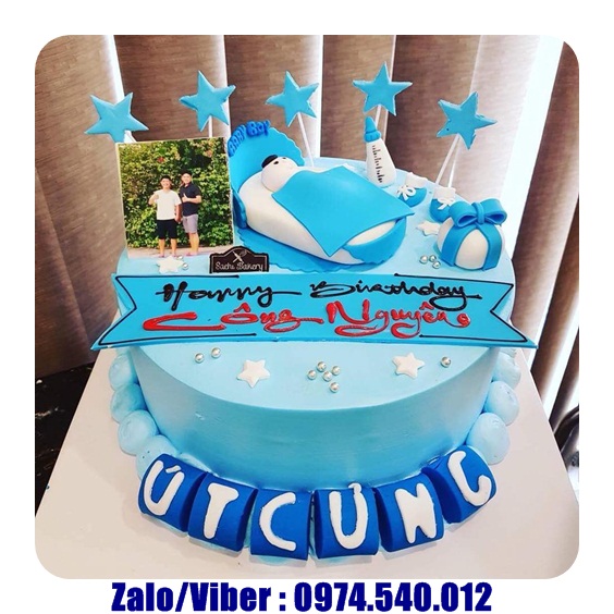 tiệm bánh ở Hải Dương