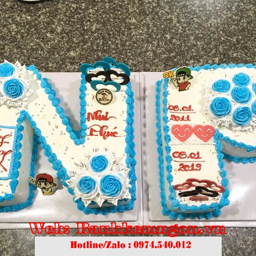 giao bánh kem ở cao bằng