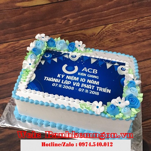 Tiệm bánh ở Cao Bằng