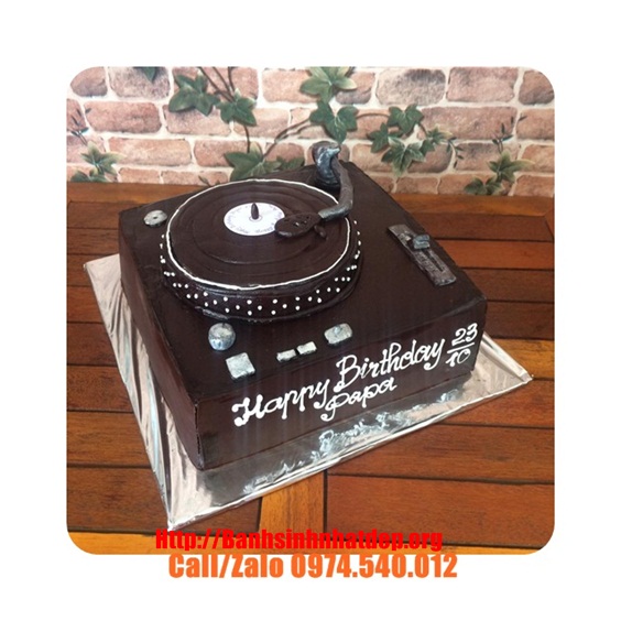 Ship bánh kem ở Huyện Quế phong