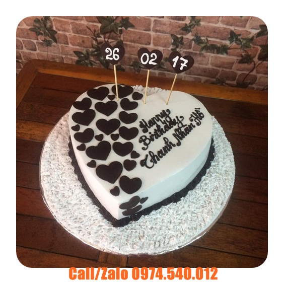 Tiệm bánh ở Huyện Khánh Sơn