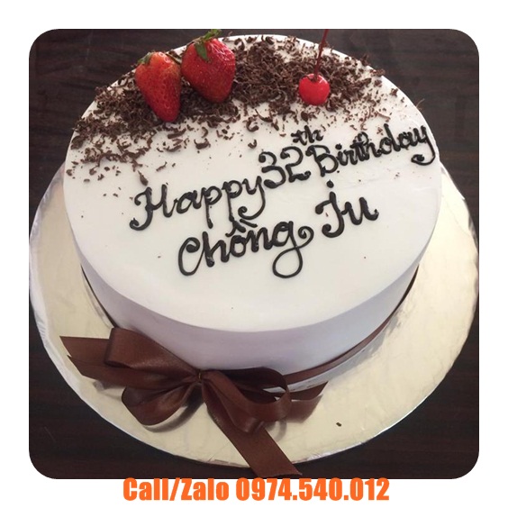 Tiệm bánh kem ở Phù Cát