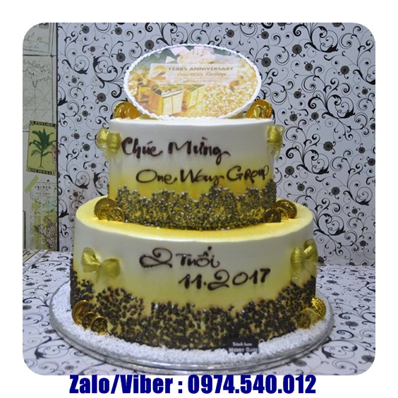 Đặt bánh kem ở Huyện Lương Tài Bắc Ninh