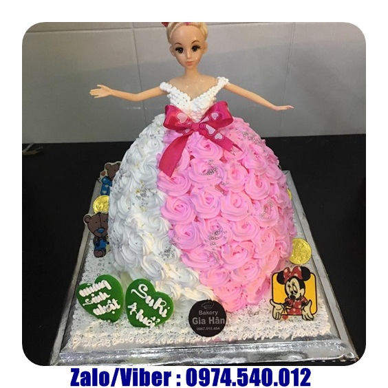 Bánh Kem Ninh Thuận