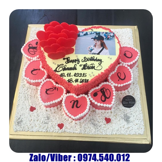 bánh sinh nhật huyện trảng bàng