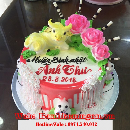 bánh sinh nhật ở Huyện Cái Nước